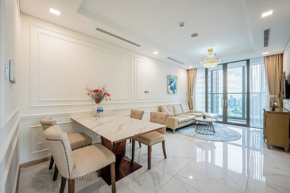 Family Suite, 4 Bedrooms, Club Lounge Access, River View photo 1