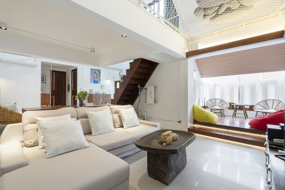 Three-Bedroom Pool Villa - Photo 23