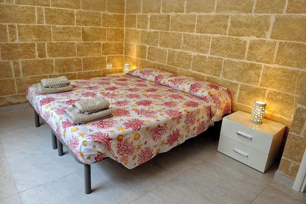 Family Apartment, 3 Bedrooms, 2 Bathrooms (Super Apartment In Villa Vanissia)