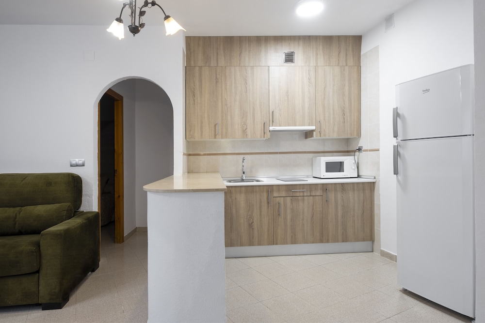 Apartment for 2 people photo 3