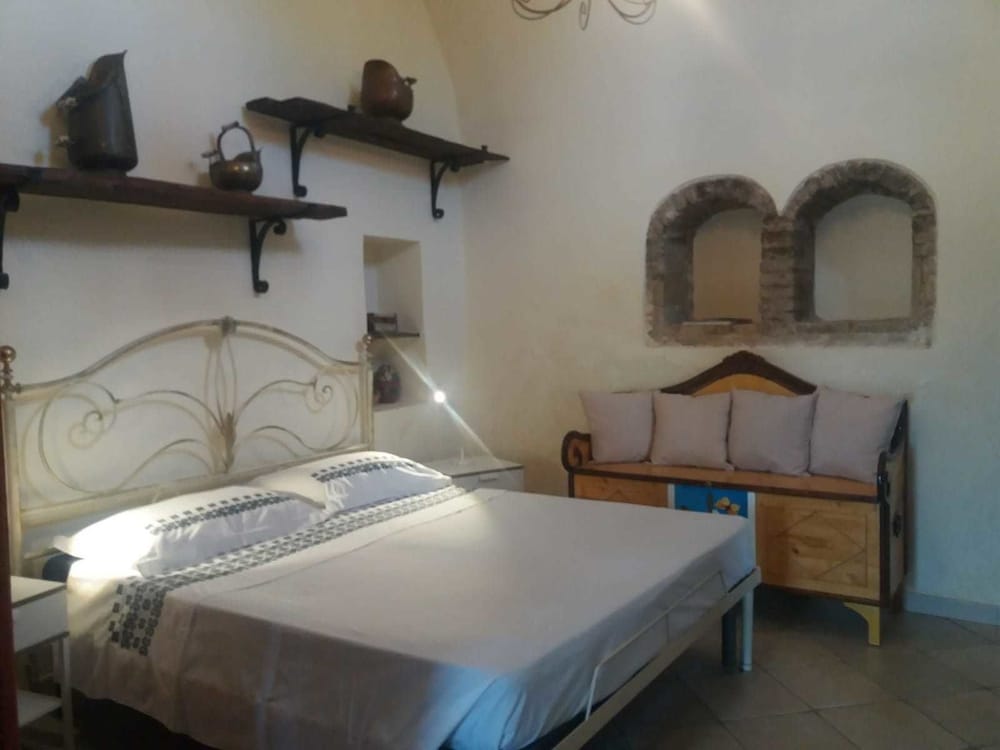 Comfort Triple Room (Mimosa) photo 2