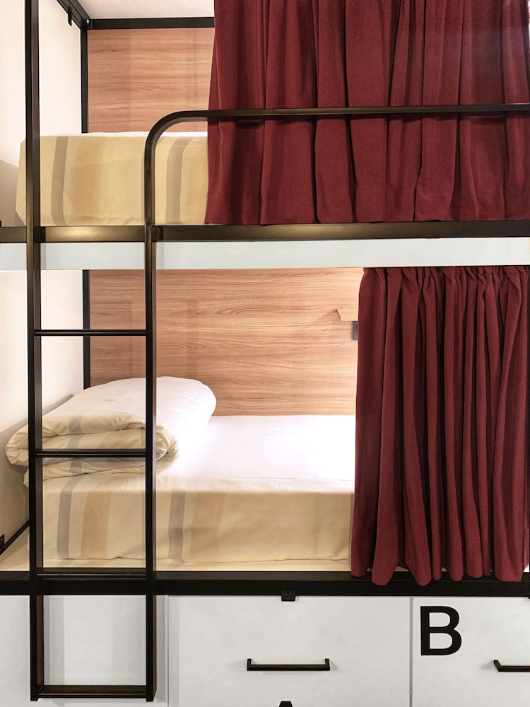 Room (private) - Photo 3