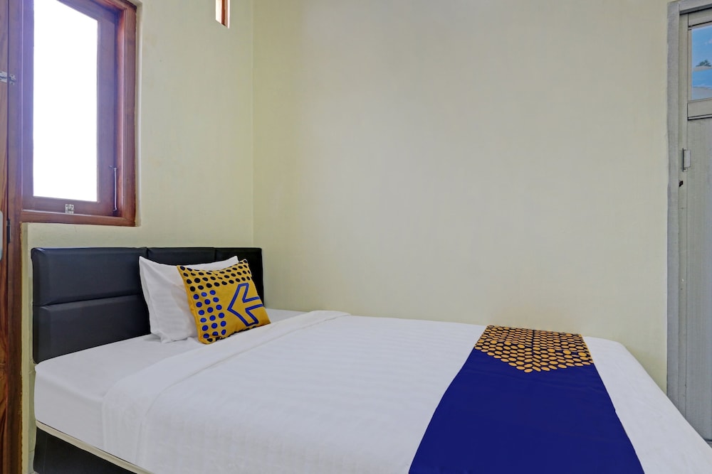 Basic Single Room photo 1