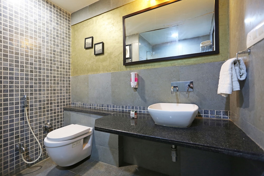 Double Or Twin Room photo 2