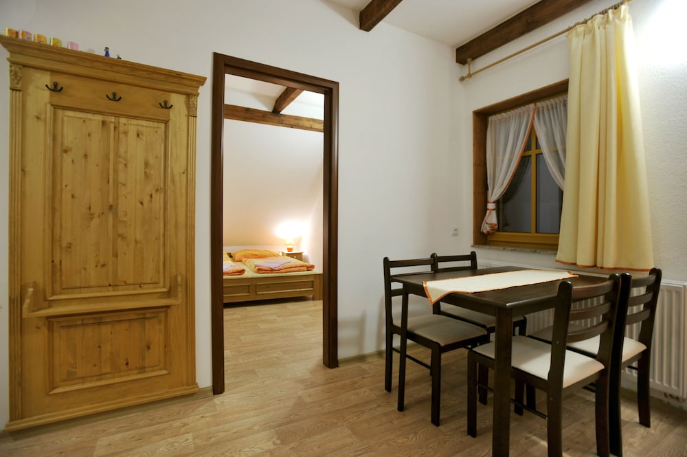 Apartment (Ellen 4) photo 3