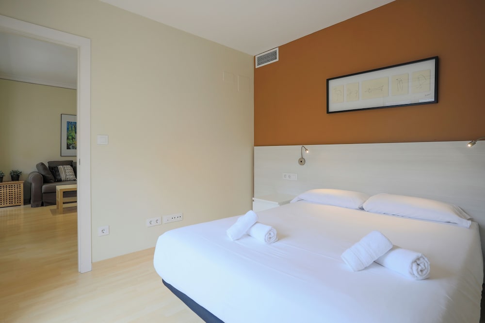 Family Apartment, 3 Bedrooms (1022) photo 3