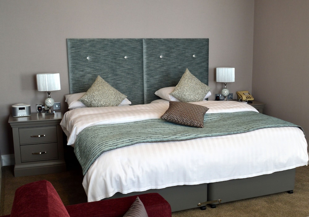 Superior Double or Twin Room, 1 Bedroom, Sea View, Sea Facing - Photo 3