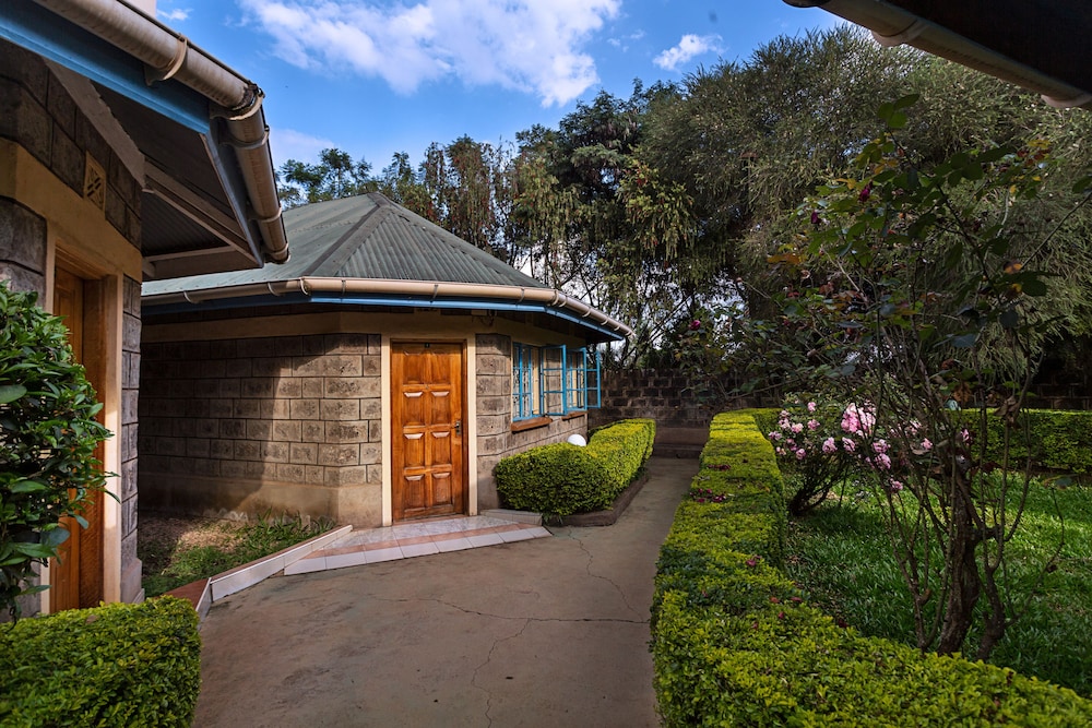 Superior Cottage, 1 Double Bed photo 1