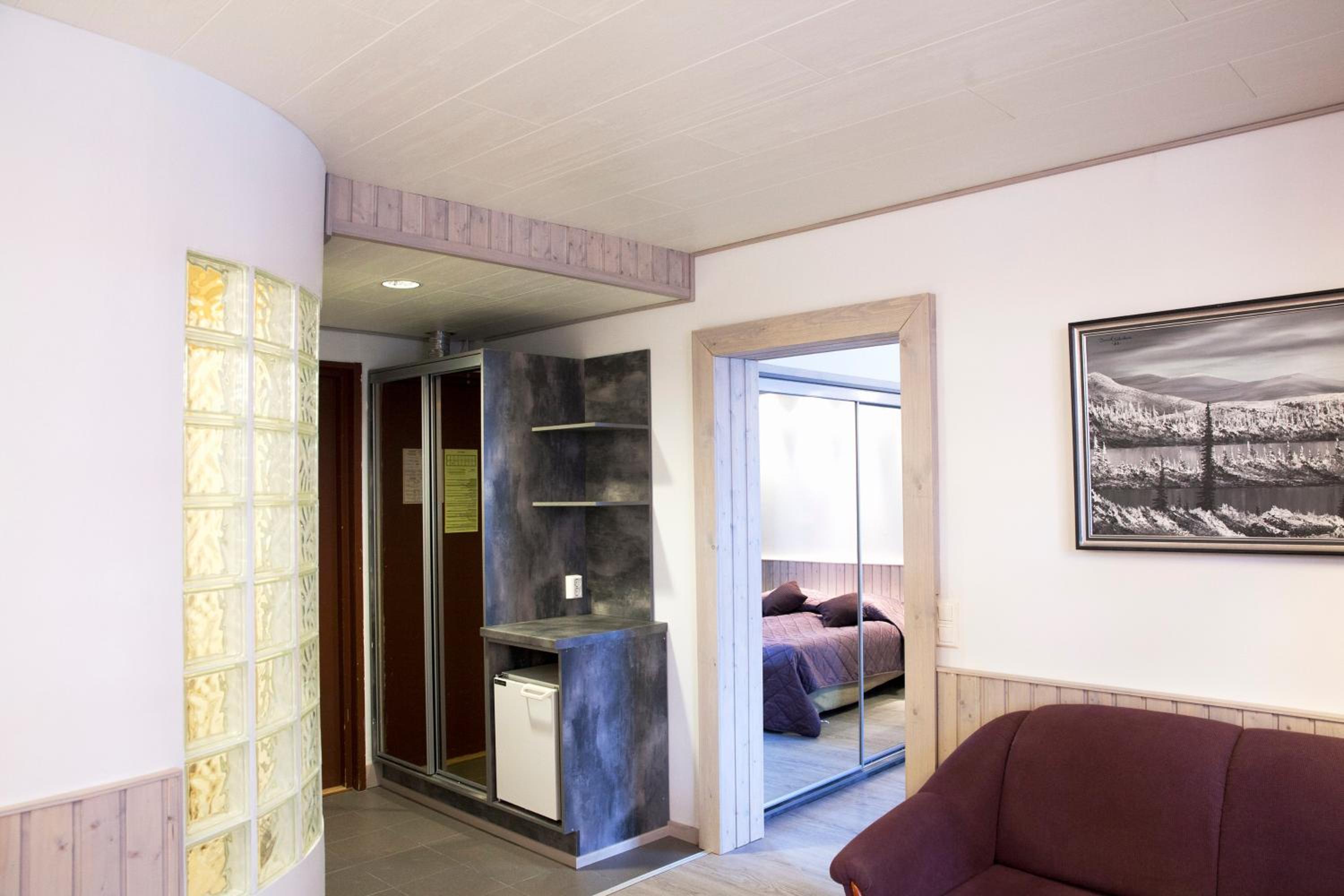 Family Room With Sauna photo 2
