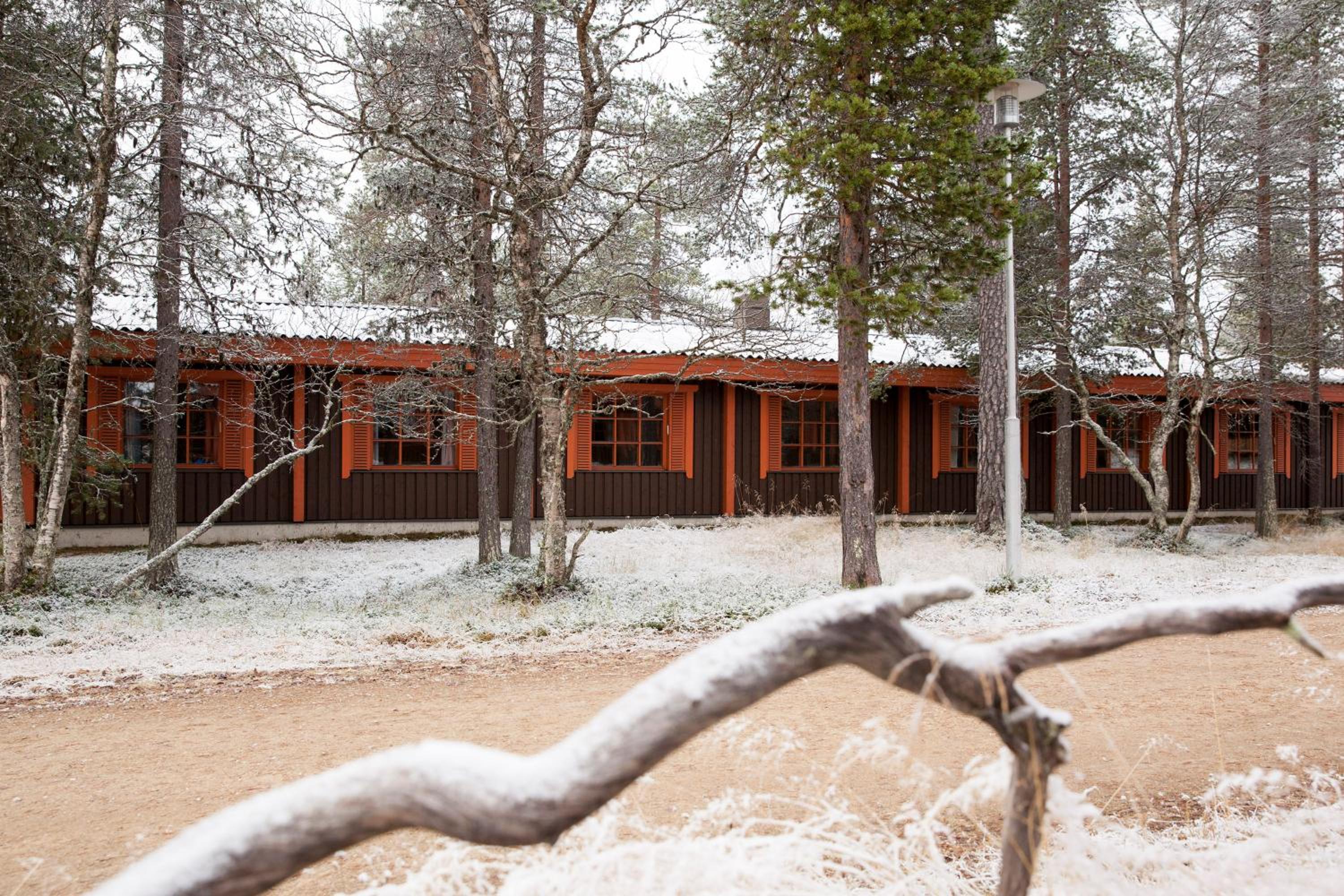 Family Room With Sauna photo 3