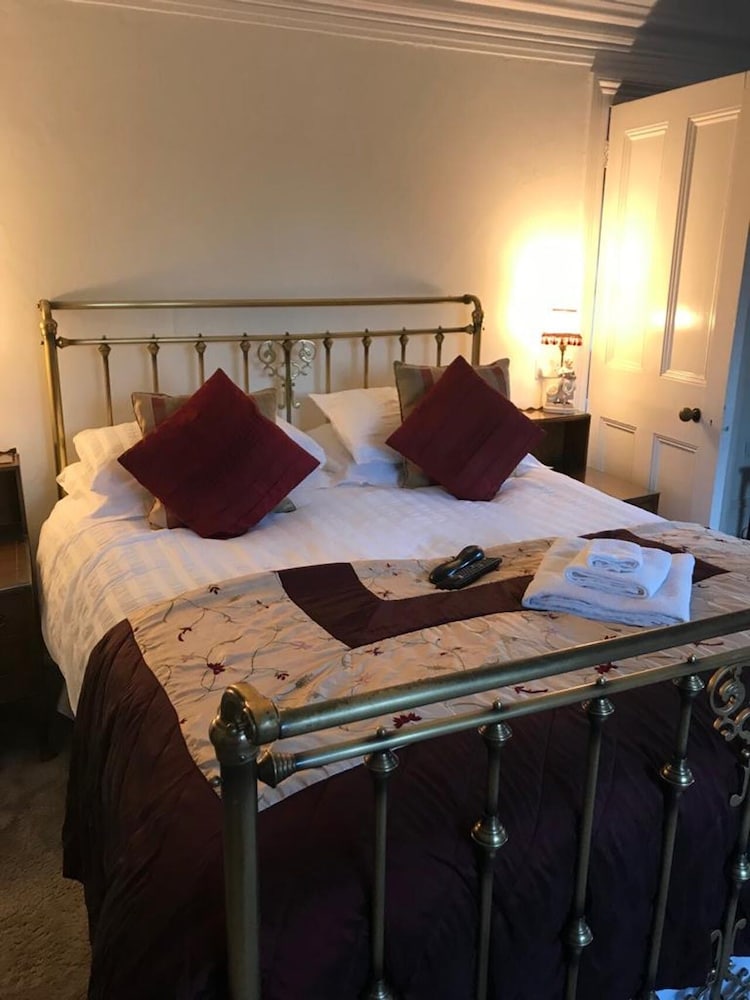 Super King Room photo 1
