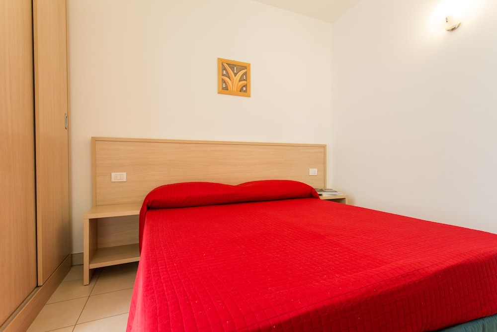 Apartment, 1 Bedroom, Terrace (4/5 pax) photo 2