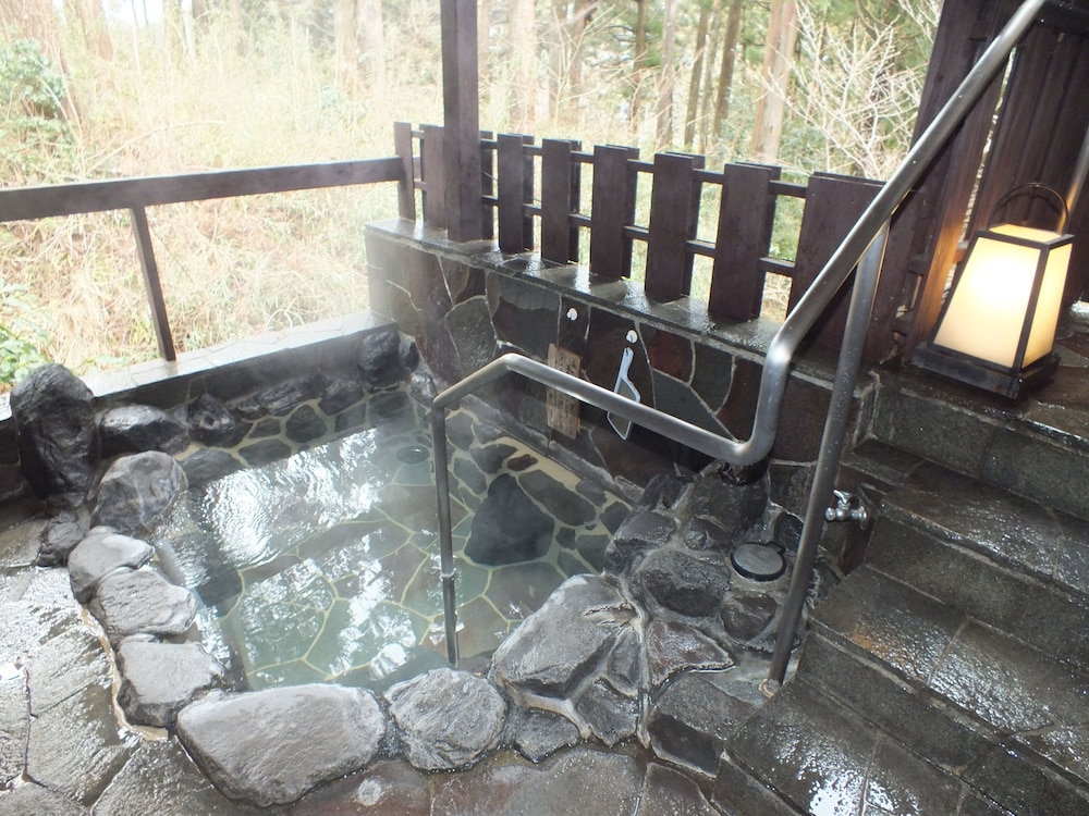 Run of House, Japanese Style Room, Open-air Bath photo 2
