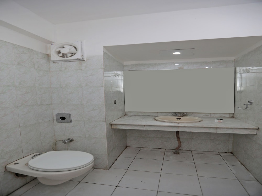 Double Or Twin Room photo 2