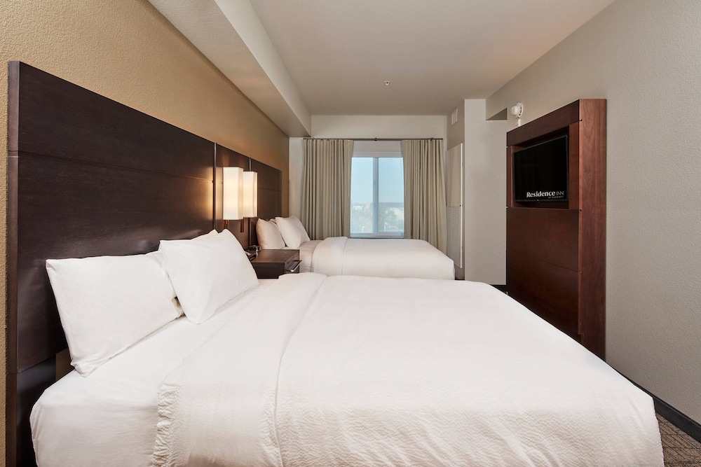 Suite, 1 Bedroom (Hearing Accessible) photo 2