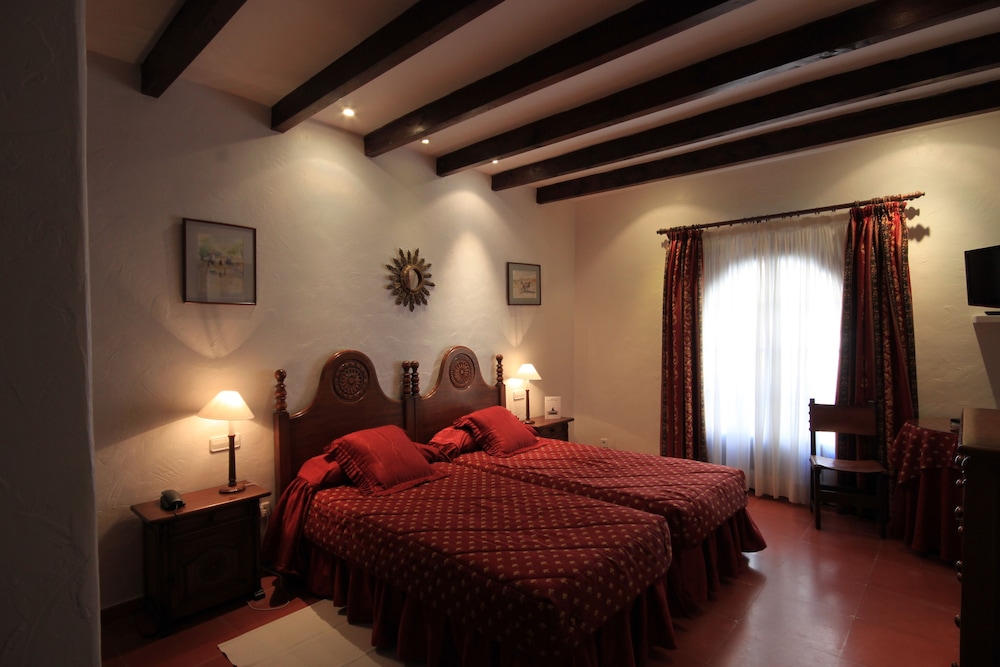 Habitación Doble Estándar