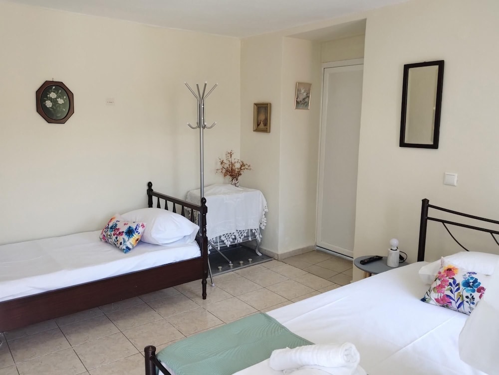 Zina s Cottage in Afetes, Foto 3