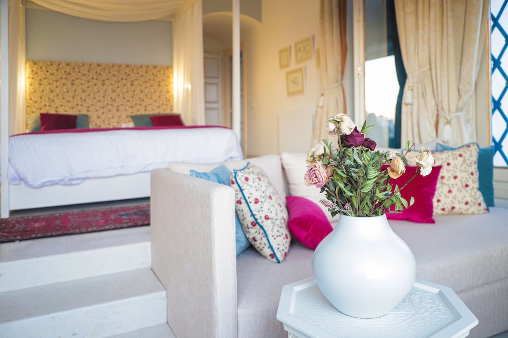 Suite Persane
