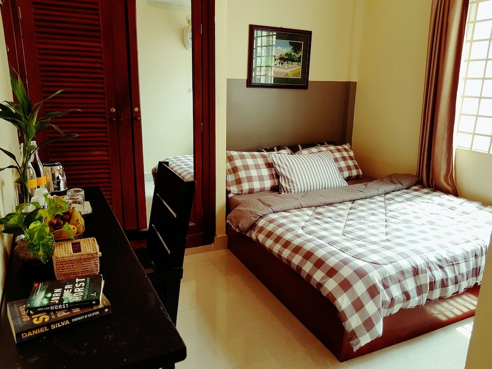 Deluxe Double Room photo 3