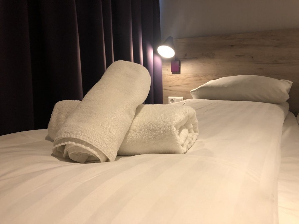 Deluxe Room (6 persons) photo 2