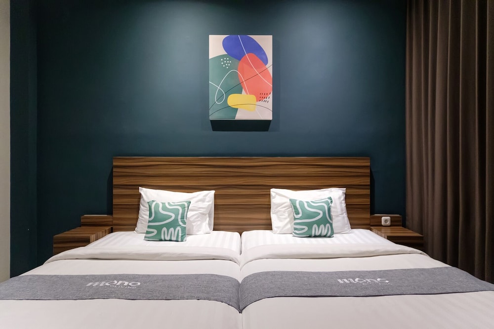 Deluxe Twin Room - Photo 6