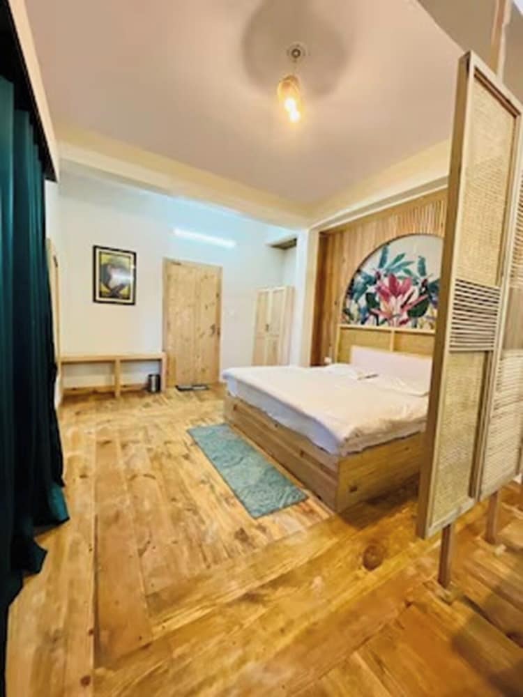 Cottage Villa with Private Terrace photo 1