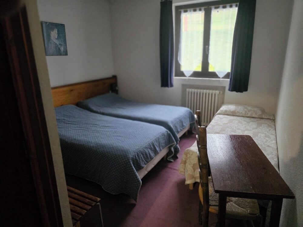 Classic Single Room, Mountain View