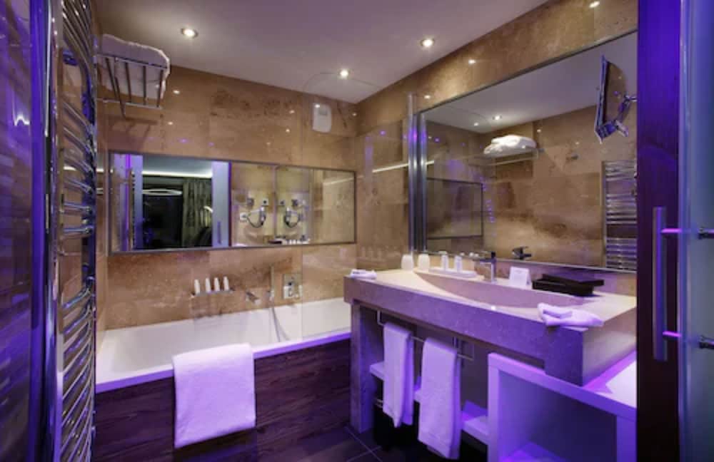Double Room, Mountain View photo 3