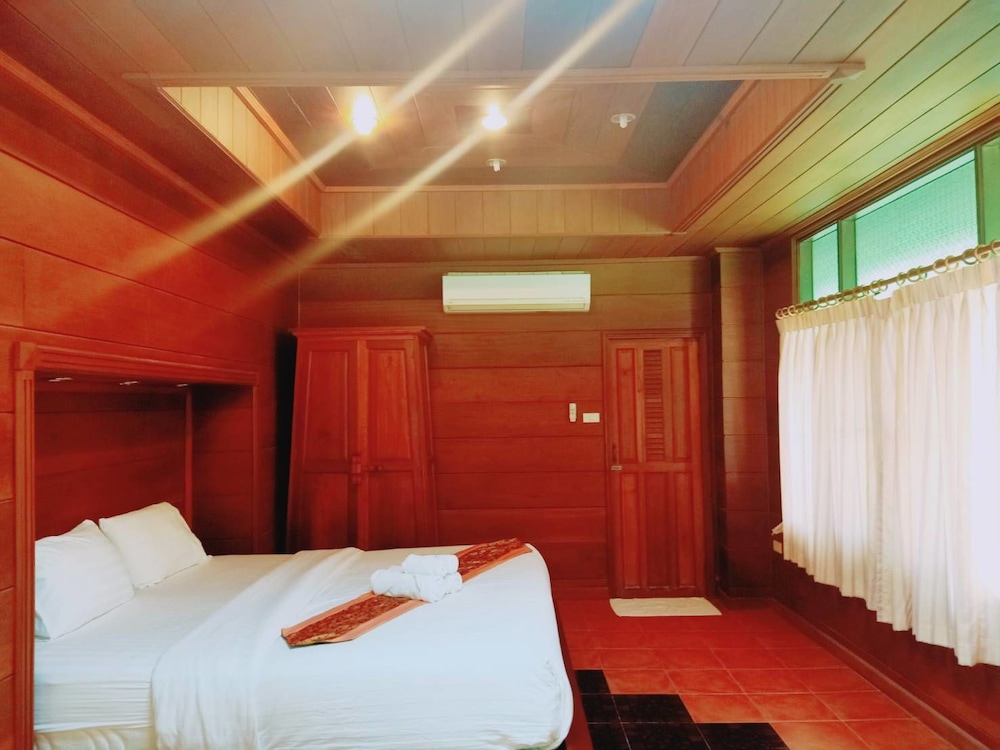 Baan Mai Ngarm 33