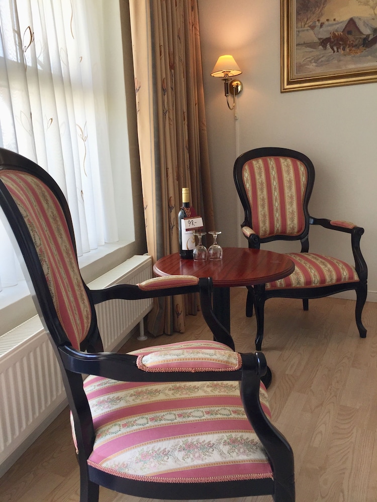 Deluxe Room photo 2