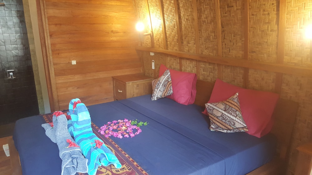 Traditional Cottage, 1 Bedroom photo 1