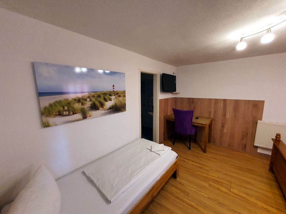 Triple Room photo 3