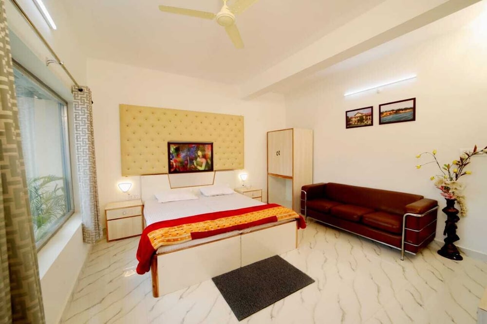 Deluxe Room photo 2