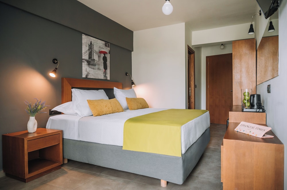 Standard Room photo 1