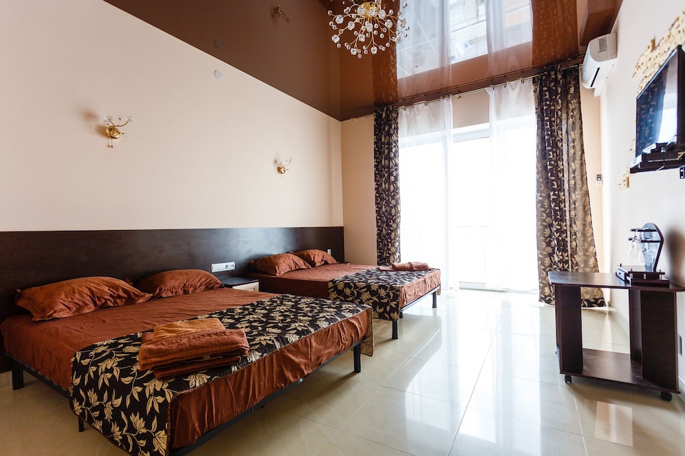 Suite, Sea View photo 3
