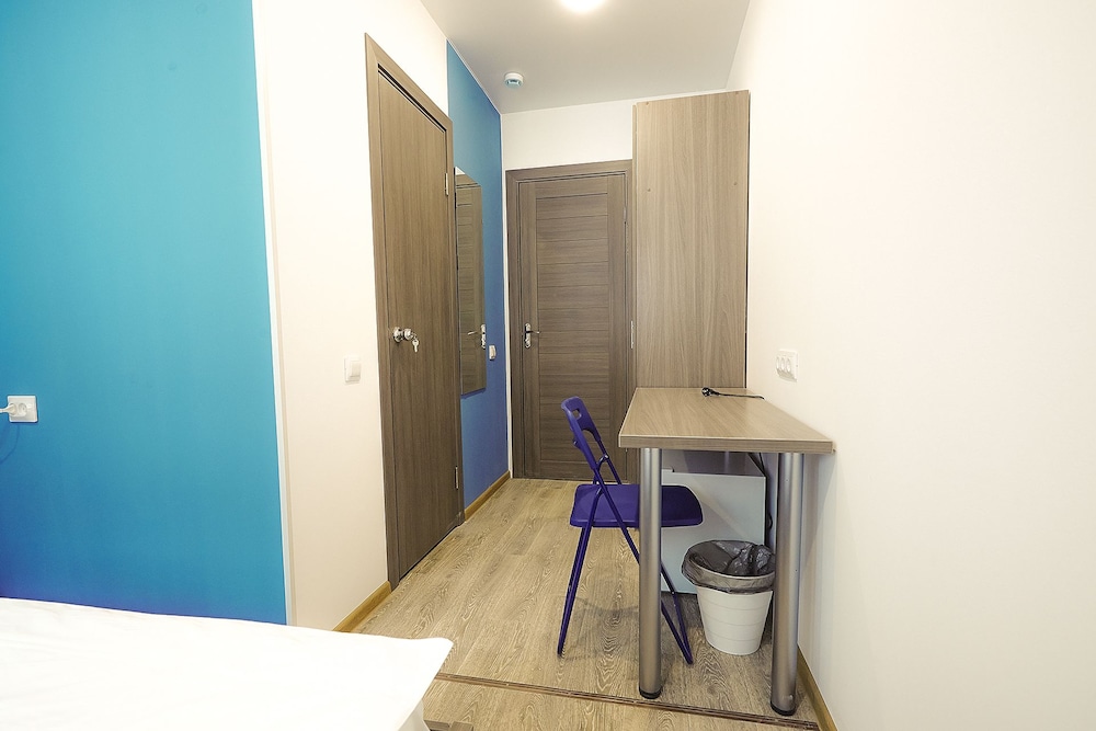 Economy Double Room, 1 Double Bed, Non Smoking photo 2