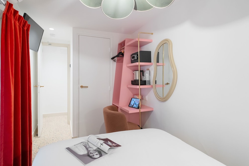Standard Single Room photo 1