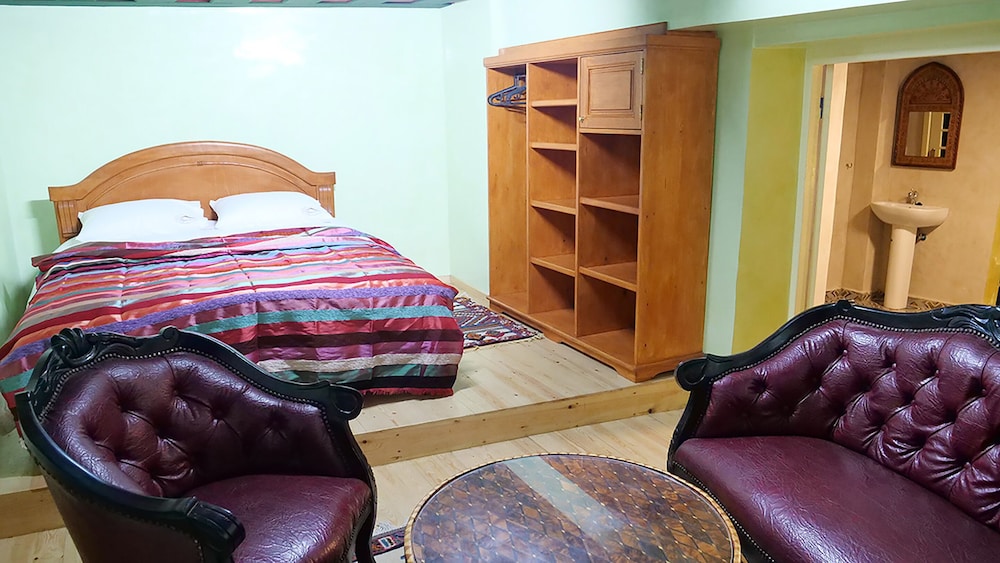 Basic Apartment, 1 Bedroom - Photo 4