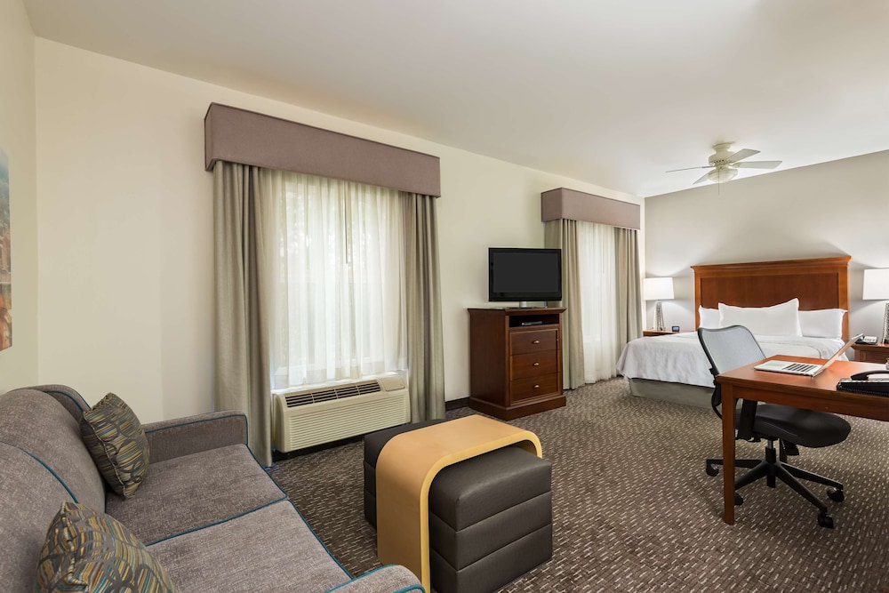 Studio, 1 Queen Bed, Accessible, Bathtub (Mobility & Hearing) - Photo 2