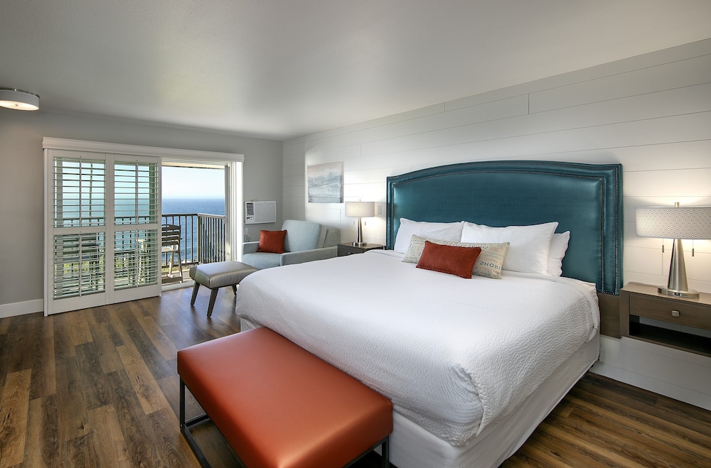 King Ocean Front
