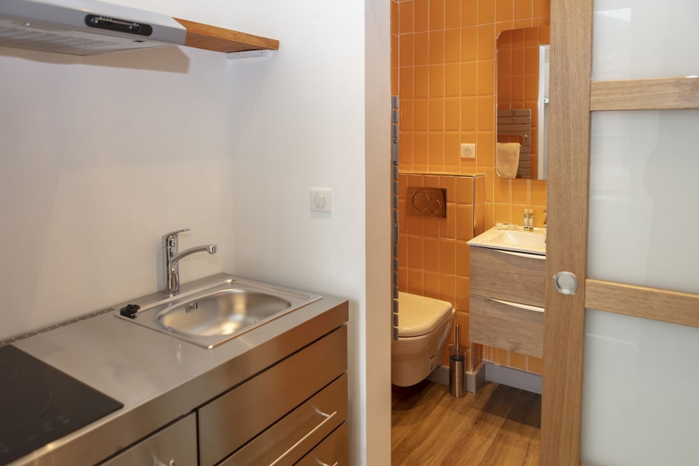 Double Room, Balcony (Chardon) - Photo 4