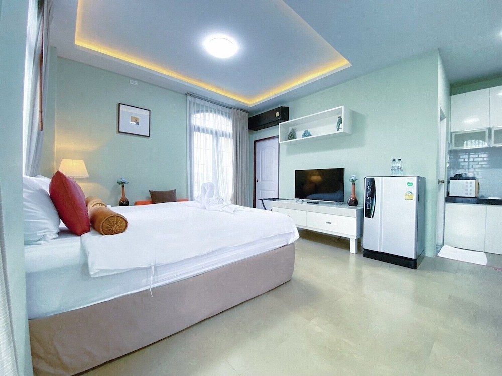 Deluxe Double Room - Photo 4