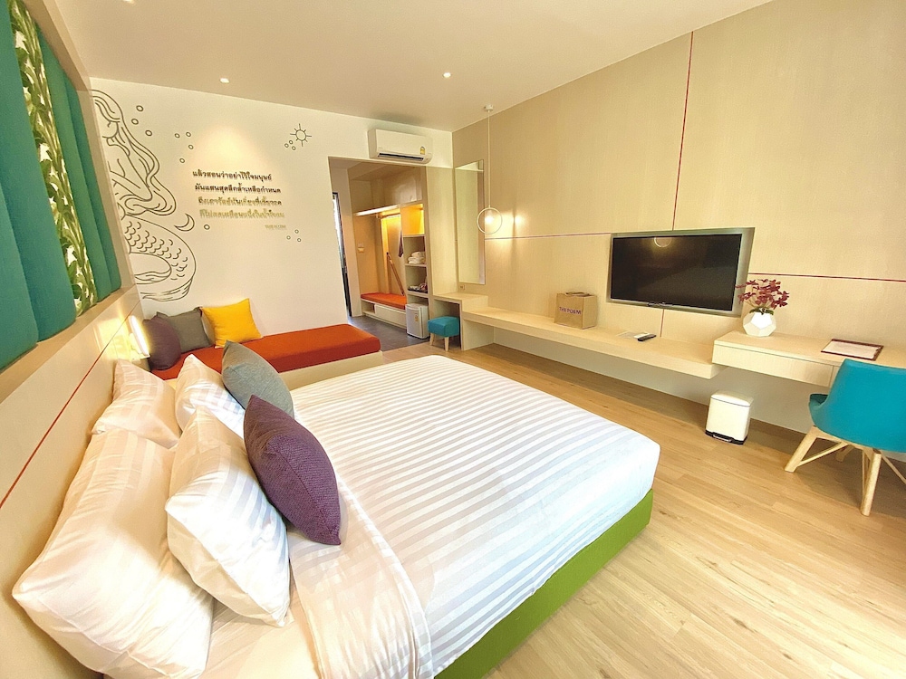 Superior Double Room - Photo 1