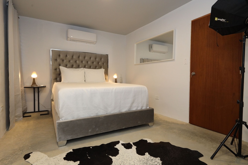 Basic Room