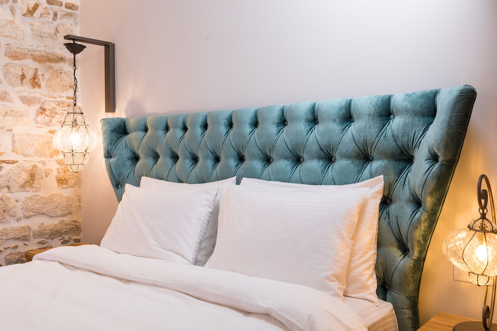 Superior Double Room, Garden View (#3)