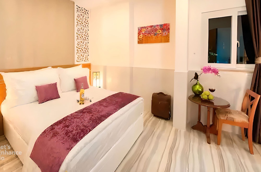 Panoramic Double Room
