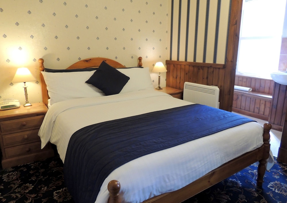 Executive Single Room photo 1