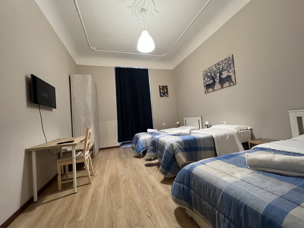 Triple Room photo 1
