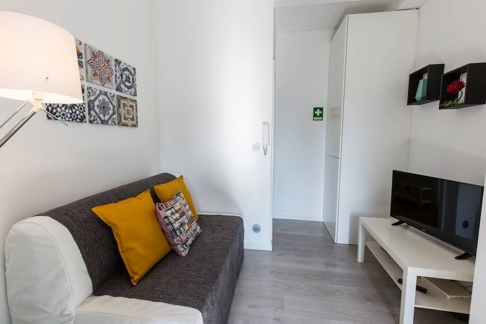 Apartment, 1 Bedroom