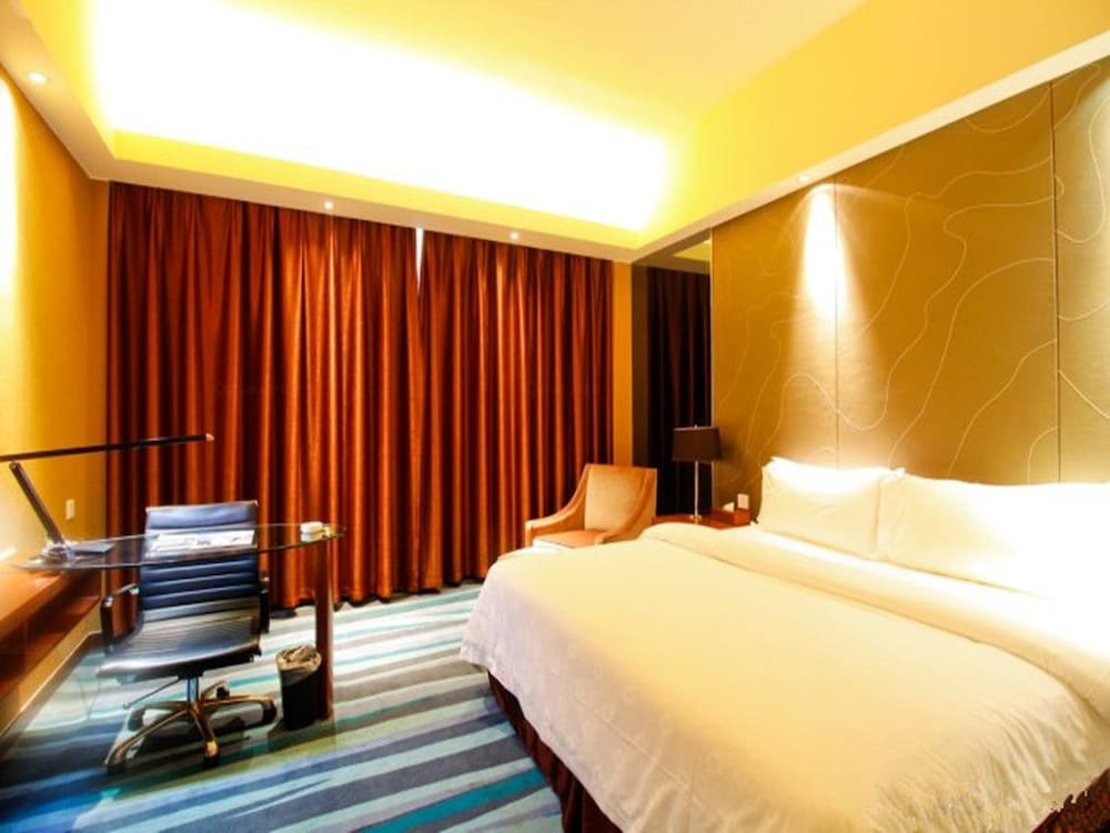 Double Room (Super Sassy) photo 2